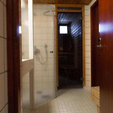 Torget Aparthotel Pori Exterior foto